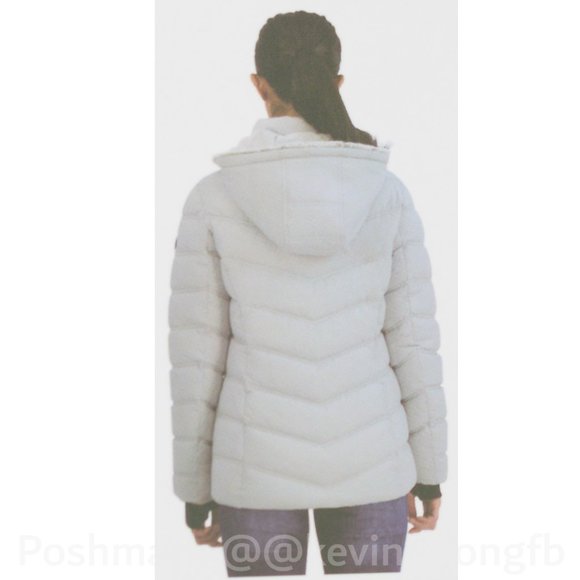 Ladies’ Puffer Jacket Nautica - Picture 4 of 6